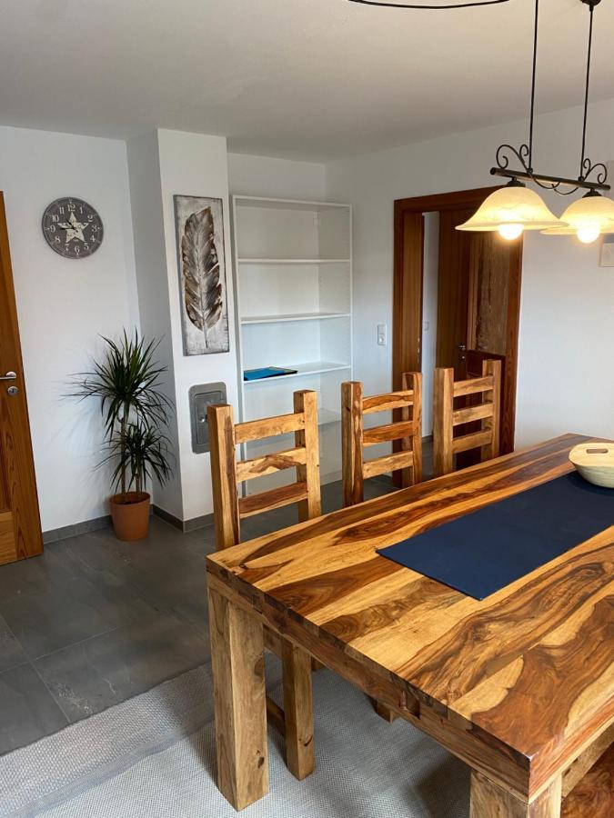 Ferienwohnung Reinhold In Schoenbrunn Am Lusen Hohenau Exterior foto