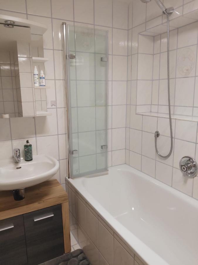 Ferienwohnung Reinhold In Schoenbrunn Am Lusen Hohenau Exterior foto